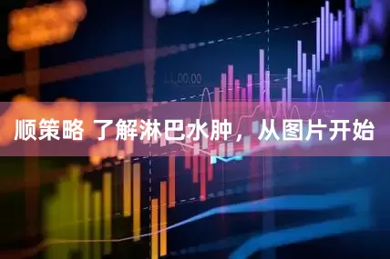 顺策略 了解淋巴水肿，从图片开始